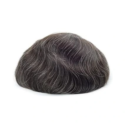 #1B20-Castaño oscuro 20% en canas