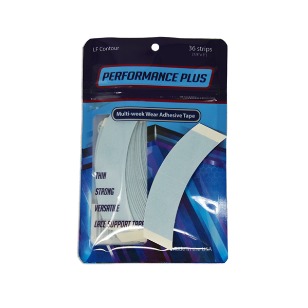 Performance Plus LF Contour
