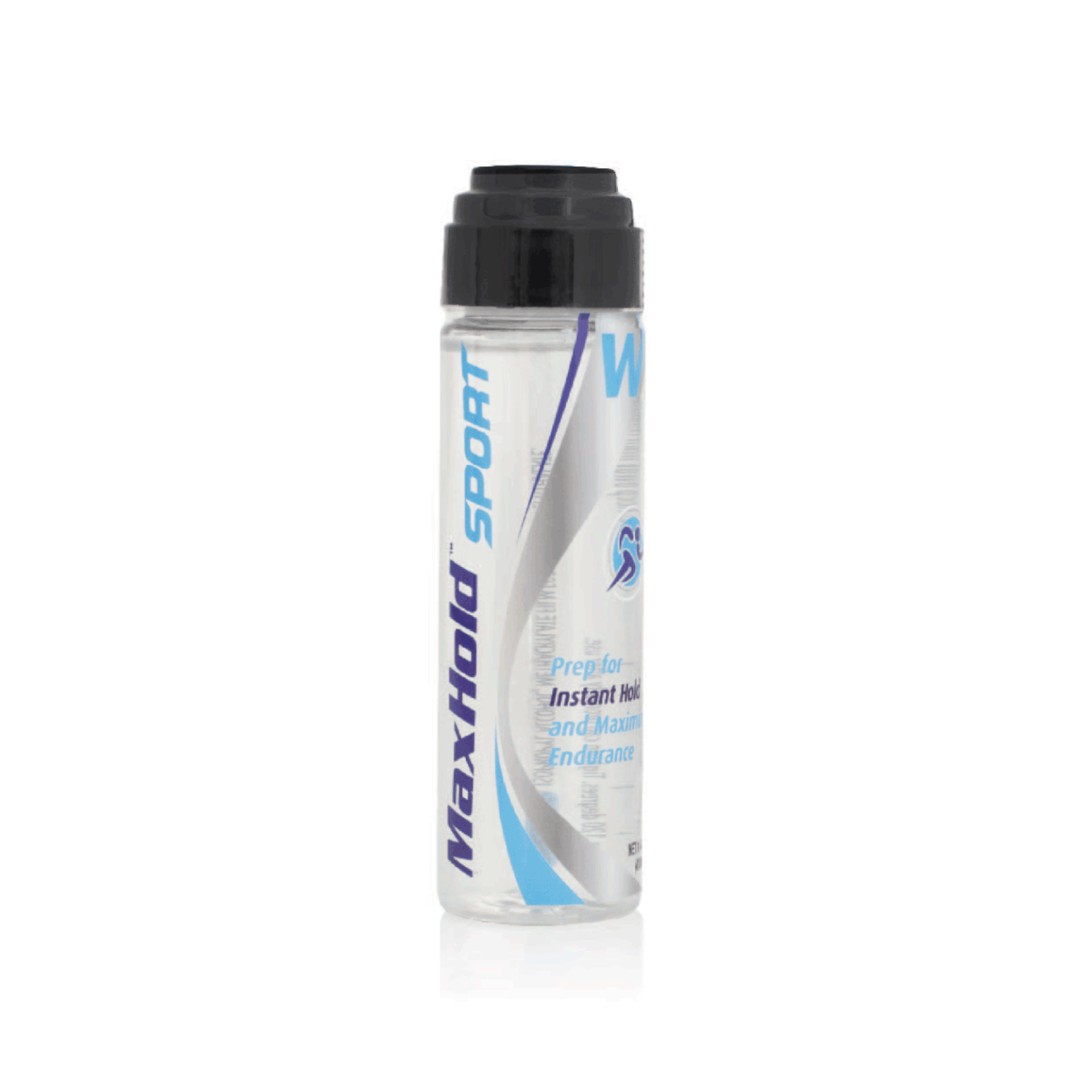 Max Hold Sport Walker Tape – Protector de cuero cabelludo 41 ml