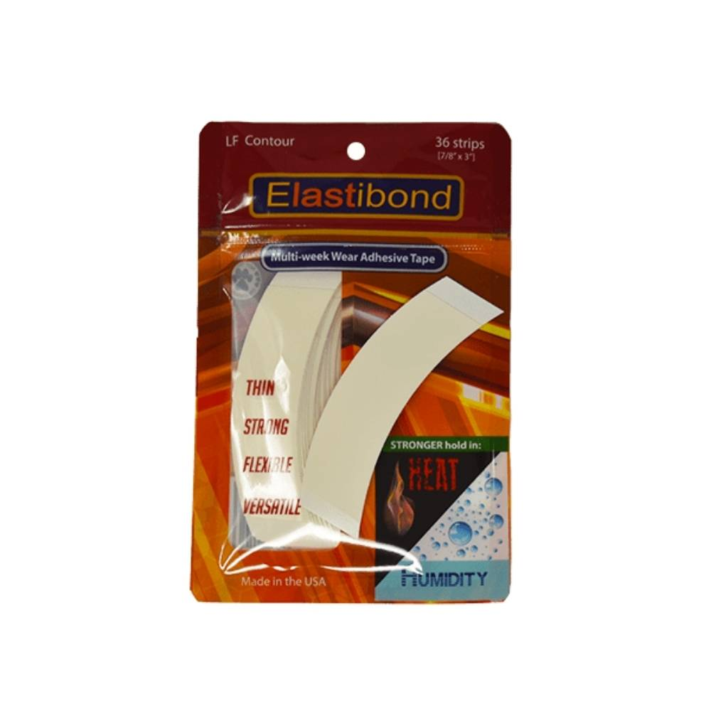 ElastiBond