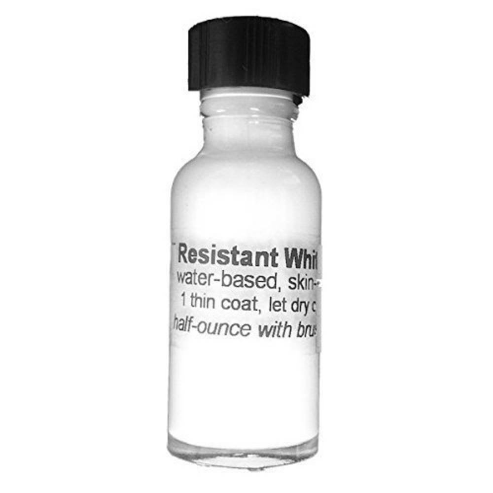 Oil Resistant White Glue