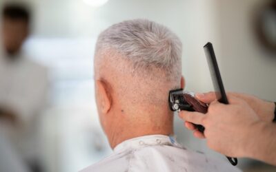 ¿Se Puede Tener una Prótesis Capilar Canosa? Descubre el Secreto para un Look 100%
